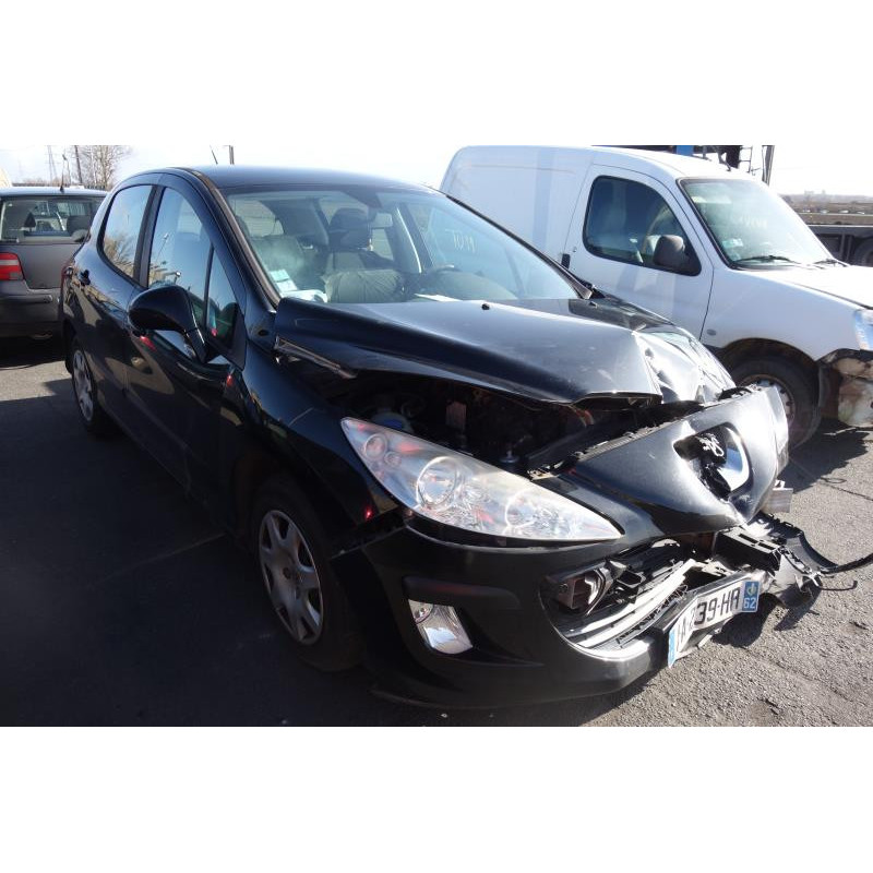 Boitier BSI PEUGEOT 308 1 Photo n°5
