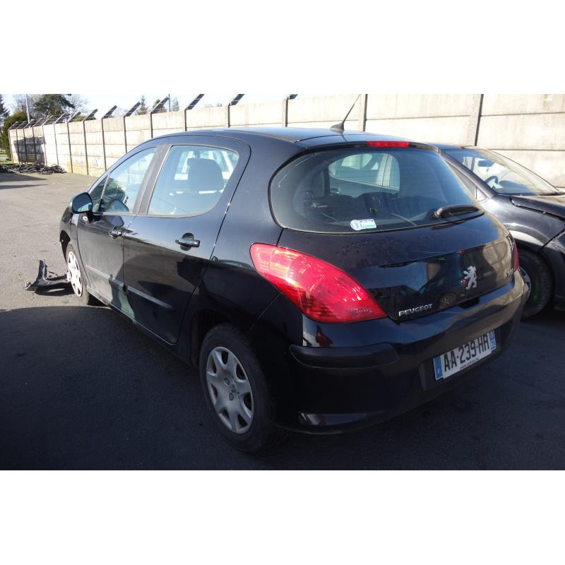 Boitier BSI PEUGEOT 308 1 Photo n°7