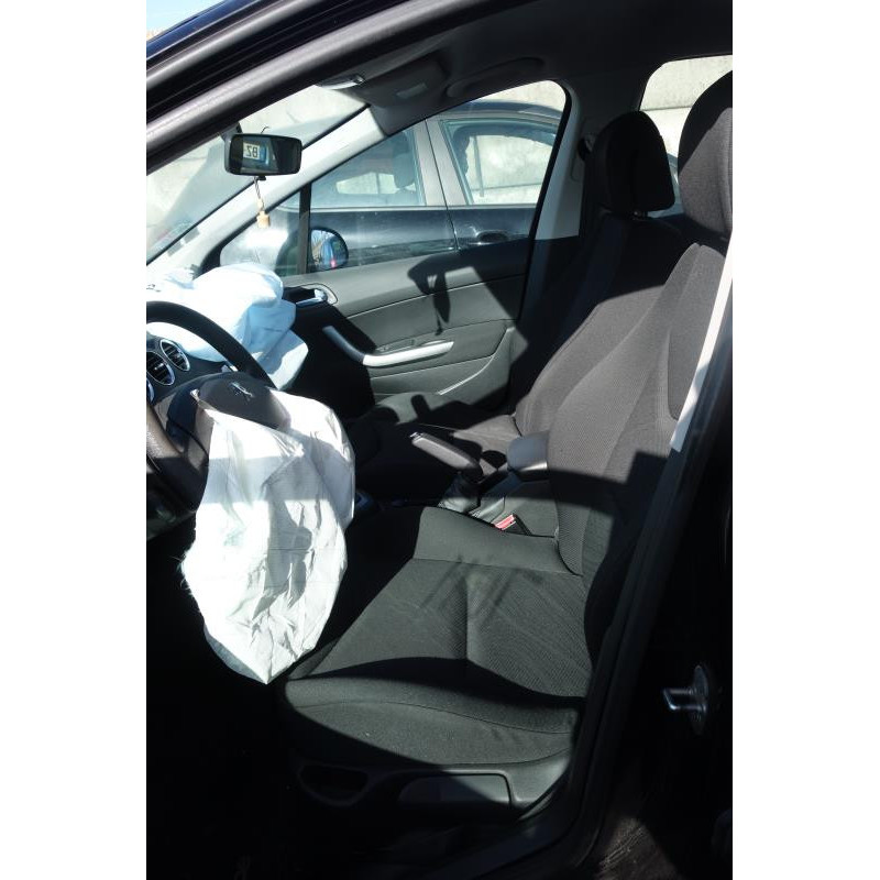 Boitier BSI PEUGEOT 308 1 Photo n°8