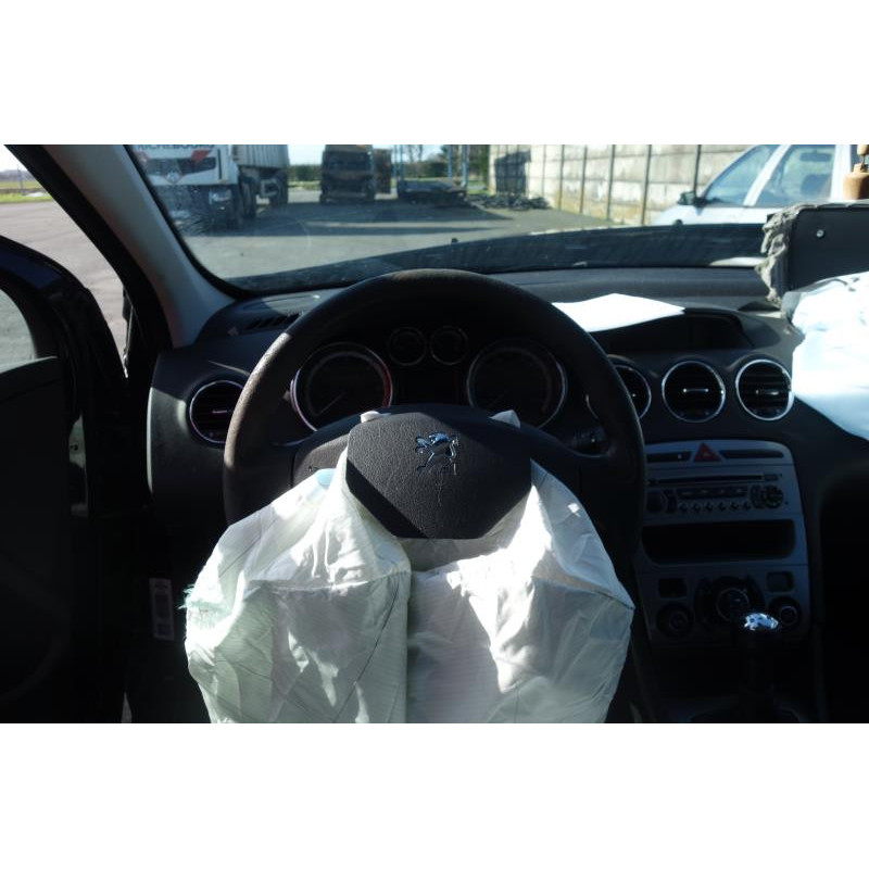 Boitier BSI PEUGEOT 308 1 Photo n°10