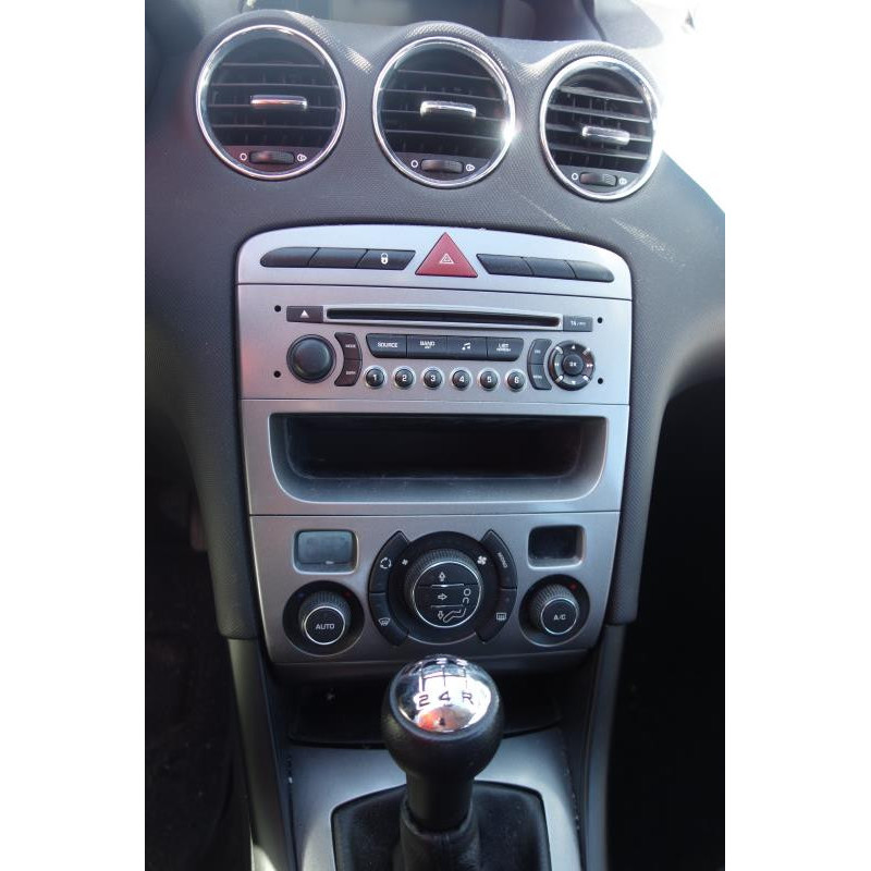 Boitier BSI PEUGEOT 308 1 Photo n°12