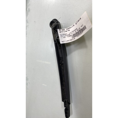 Bras essuie glace arriere CITROEN C3 3