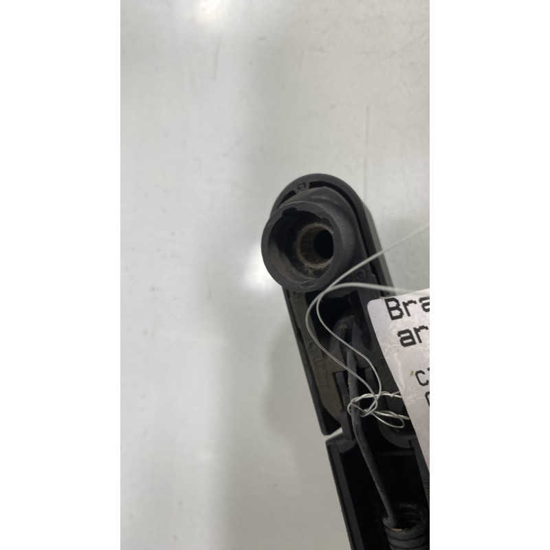 Bras essuie glace arriere CITROEN C3 3 Photo n°4