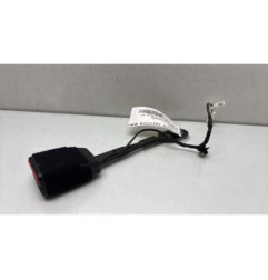 Attache ceinture avant droit CITROEN C3 3 Photo n°1