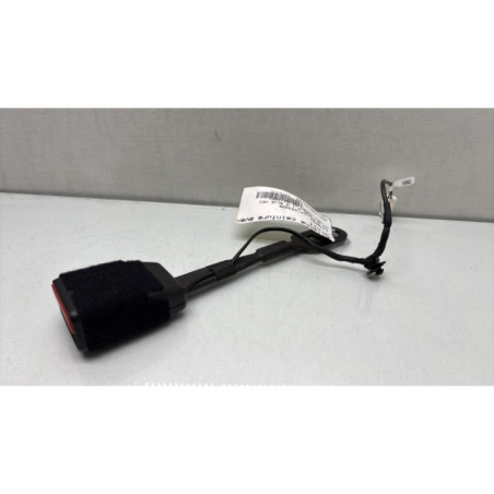 Attache ceinture avant droit CITROEN C3 3 Photo n°1