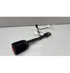 Attache ceinture avant droit CITROEN C3 3