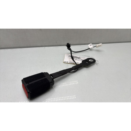 Attache ceinture avant droit CITROEN C3 3