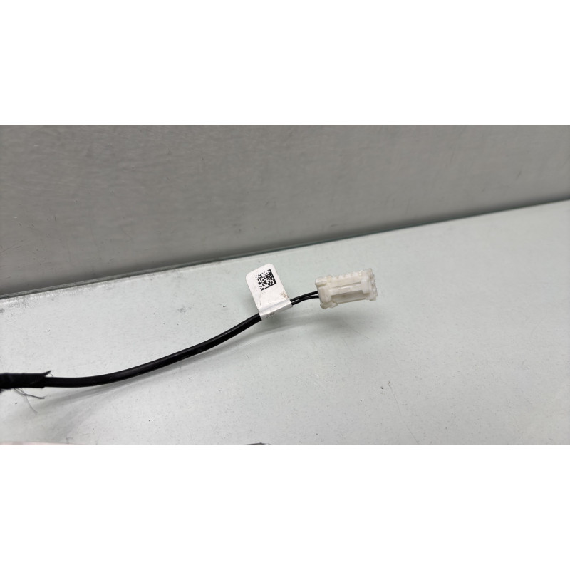 Attache ceinture avant droit CITROEN C3 3 Photo n°3