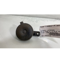 Avertisseur/Klaxon CITROEN C3 3 Photo n°1