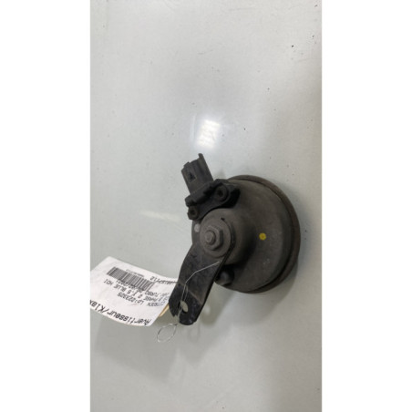Avertisseur/Klaxon CITROEN C3 3