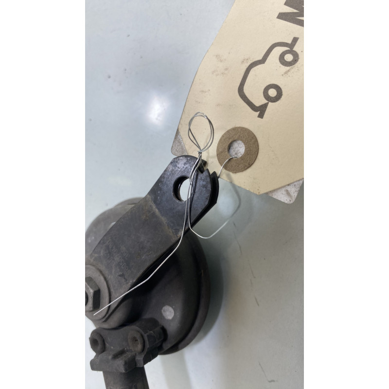 Avertisseur/Klaxon CITROEN C3 3 Photo n°4