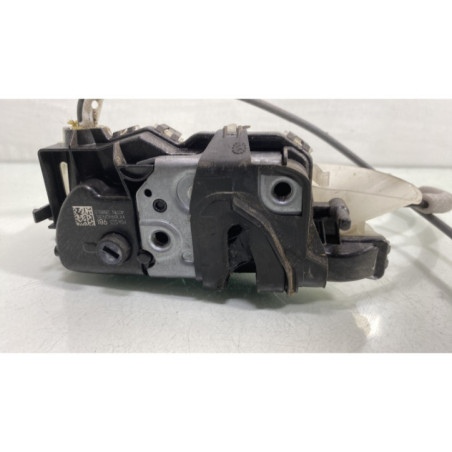 Serrure avant gauche CITROEN C3 3