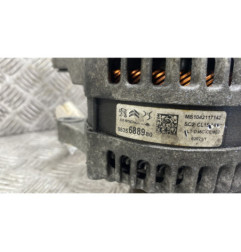Alternateur CITROEN C3 3