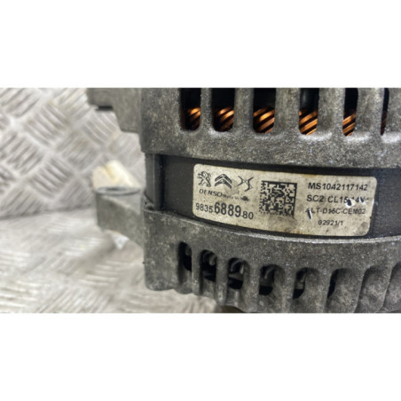 Alternateur CITROEN C3 3