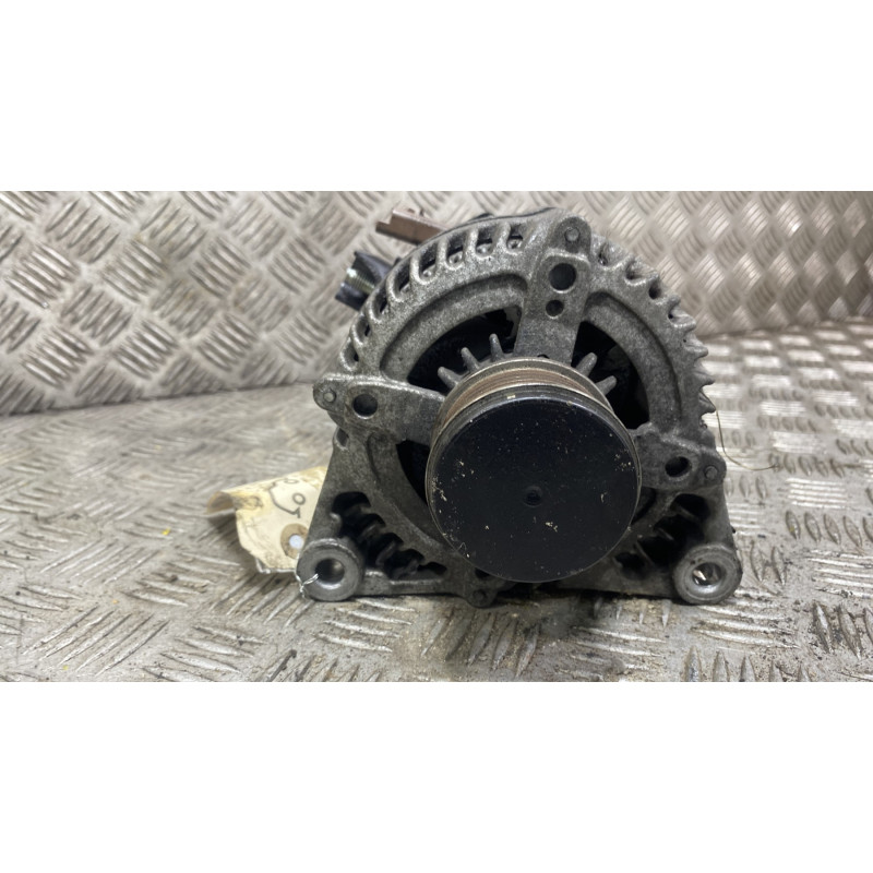 Alternateur CITROEN C3 3 Photo n°4