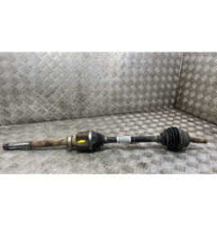 Cardan droit (transmission) CITROEN C3 3 Photo n°1