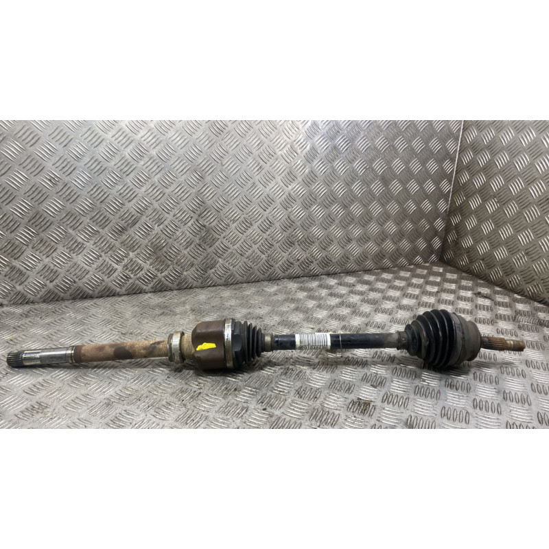 Cardan droit (transmission) CITROEN C3 3 Photo n°1