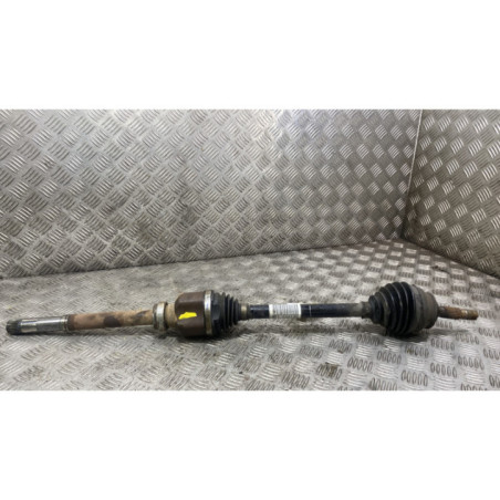 Cardan droit (transmission) CITROEN C3 3 Photo n°1