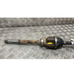 Cardan droit (transmission) CITROEN C3 3