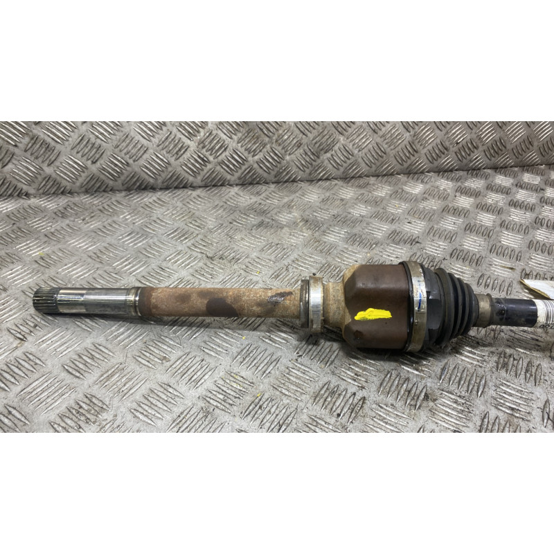 Cardan droit (transmission) CITROEN C3 3 Photo n°2