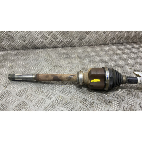 Cardan droit (transmission) CITROEN C3 3