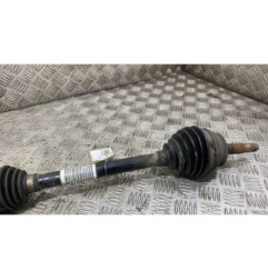 Cardan droit (transmission) CITROEN C3 3