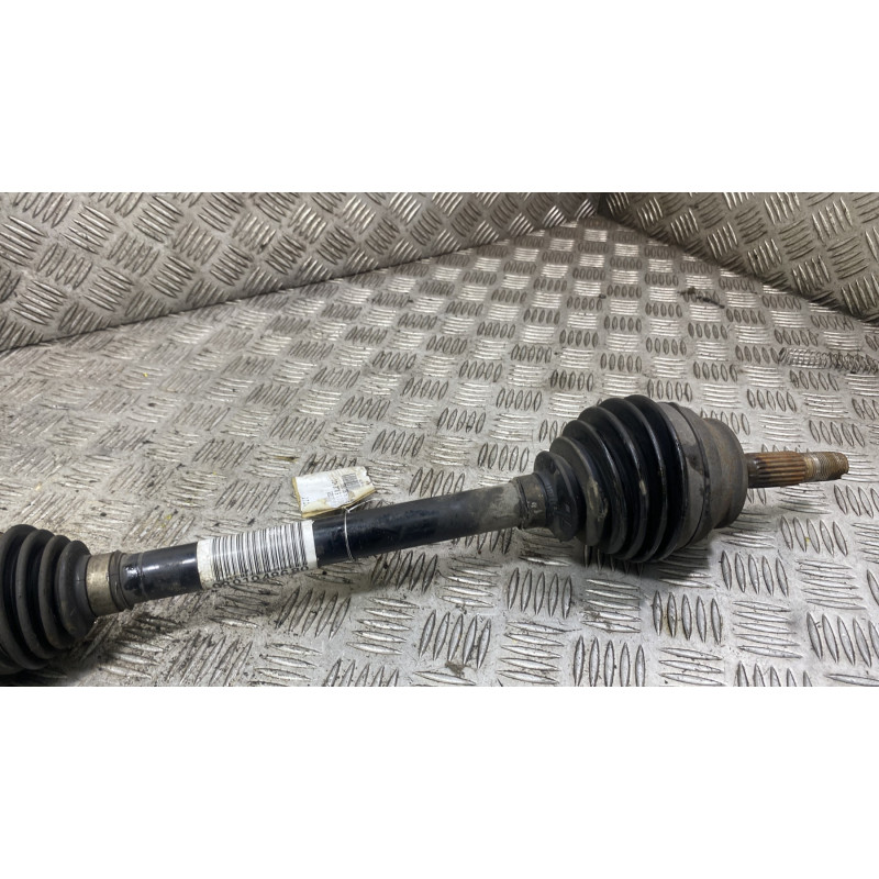 Cardan droit (transmission) CITROEN C3 3 Photo n°3
