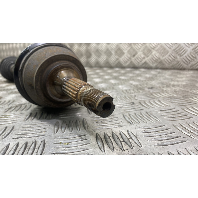 Cardan droit (transmission) CITROEN C3 3 Photo n°4