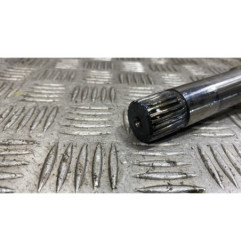 Cardan droit (transmission) CITROEN C3 3