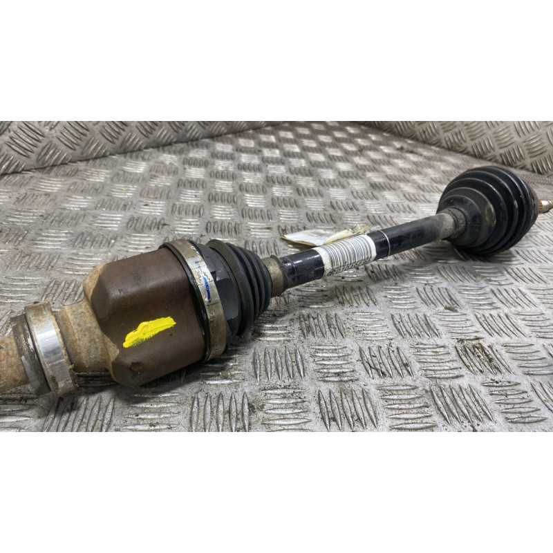 Cardan droit (transmission) CITROEN C3 3 Photo n°6
