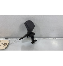 Poignee porte avant droit RENAULT TWINGO 1 Photo n°1
