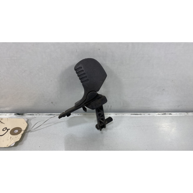 Poignee porte avant droit RENAULT TWINGO 1 Photo n°1