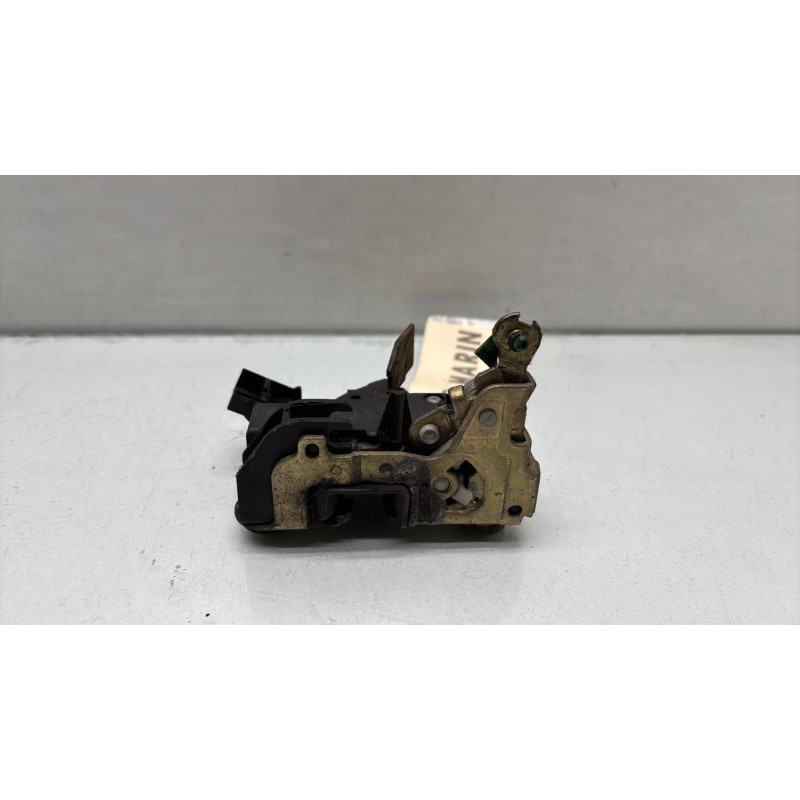 Serrure avant droit RENAULT TWINGO 1 Photo n°3
