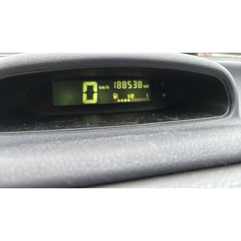 Serrure avant droit RENAULT TWINGO 1 Photo n°20
