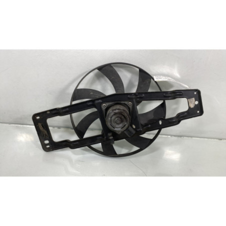 Moto ventilateur radiateur RENAULT TWINGO 1
