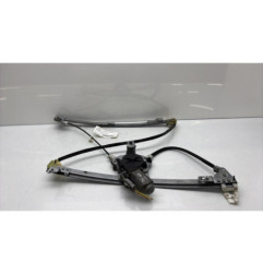 Leve vitre electrique avant droit CITROEN XSARA Photo n°1