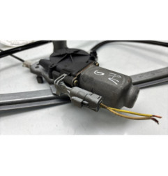 Leve vitre electrique avant droit CITROEN XSARA