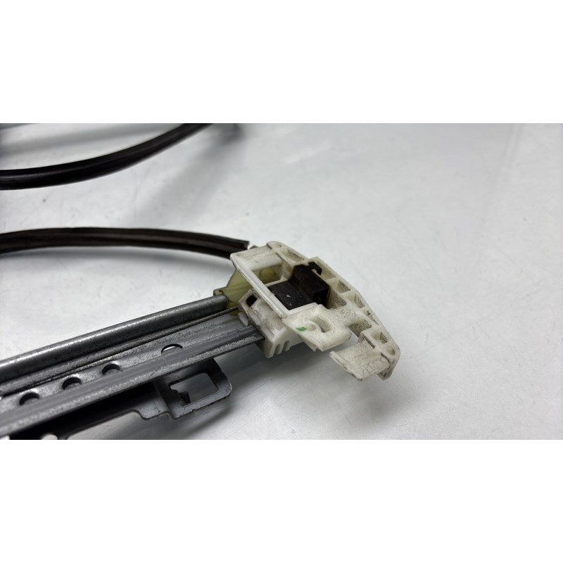 Leve vitre electrique avant droit CITROEN XSARA Photo n°4