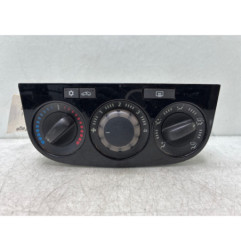 Commande chauffage OPEL CORSA D
