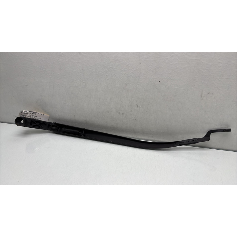 Bras essuie glace avant droit HYUNDAI I 20 1 Photo n°2
