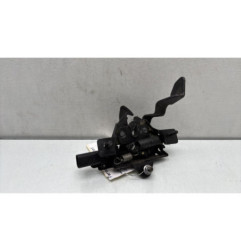 Fermeture de capot HYUNDAI I 20 1