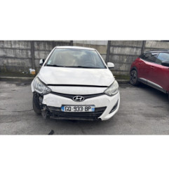 Fermeture de capot HYUNDAI I 20 1