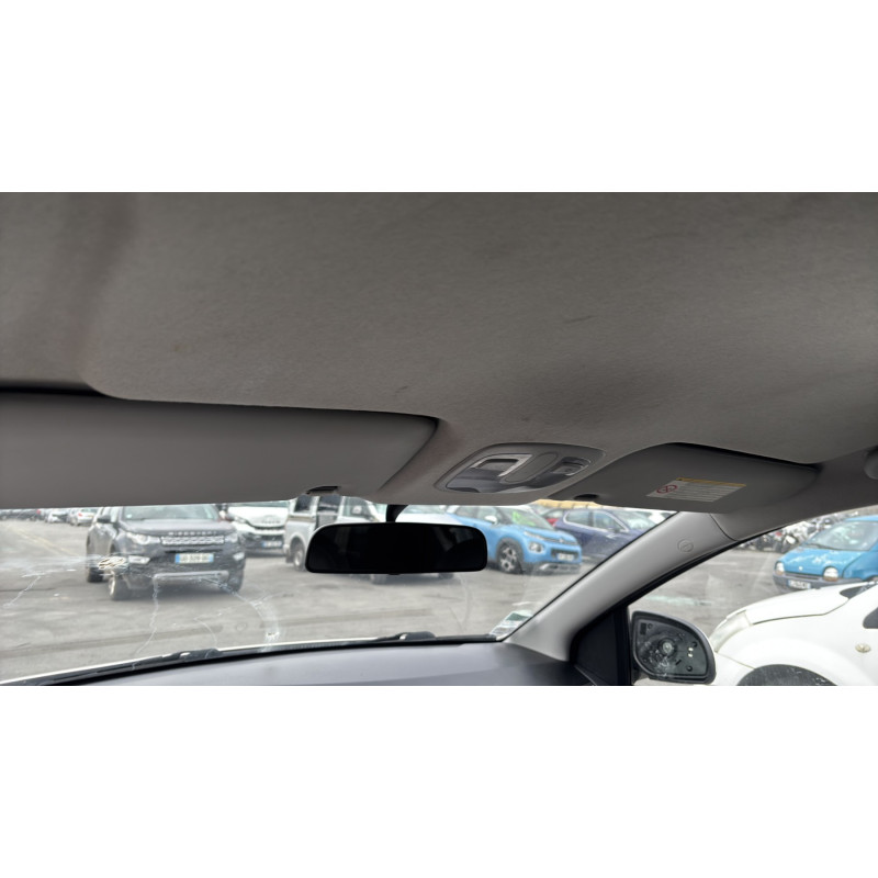 Fermeture de capot HYUNDAI I 20 1 Photo n°16