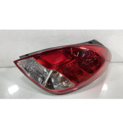 Feu arriere principal droit (feux) HYUNDAI I 20 1