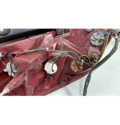 Feu arriere principal droit (feux) HYUNDAI I 20 1