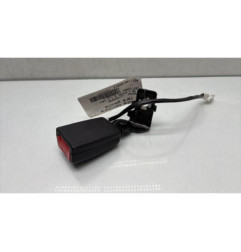 Attache ceinture arriere gauche HYUNDAI I 20 1