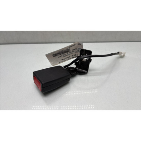Attache ceinture arriere gauche HYUNDAI I 20 1