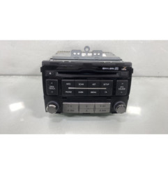 Autoradio d'origine HYUNDAI I 20 1 Photo n°1