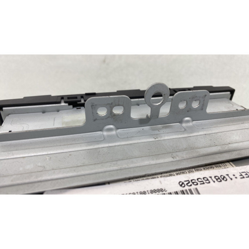 Autoradio d'origine HYUNDAI I 20 1 Photo n°7