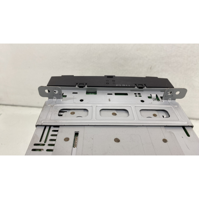 Autoradio d'origine HYUNDAI I 20 1 Photo n°8